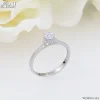 ND488 GIA Diamond Ring