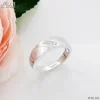 ND1103 Diamond Ring