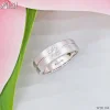 ND1104 Diamond Ring
