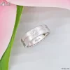 ND1104 Diamond Ring