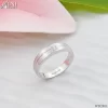 ND2401 Single Diamond Ring