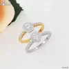 ND525 GIA Diamond Ring