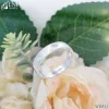 ND512 Single Diamond Ring