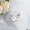 ND514 Diamond Ring