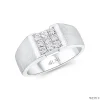 ND519 Diamond Ring