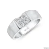 ND604 Diamond Ring