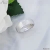 ND6301 Single Diamond Ring
