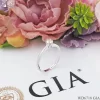 ND6718 GIA Diamond Ring