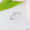 ND711 Diamond Ring