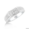 ND804 Diamond Ring