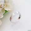 ND804 Diamond Ring