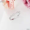ND811 Diamond Ring