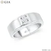 ND901 GIA Diamond Ring