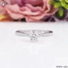 ND911 GIA Diamond Ring