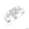 ND923 Diamond Ring