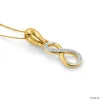 YD820 จี้เพชรอินฟินิตี้