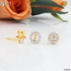 ND926 Diamond Earring