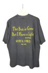 Vintage Kurt Cobain T-Shirt - Rare 90s