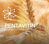 สารสกัดจากข้าวสาลี (PENTAVITIN®): Moisturizing Active สารสกัดจากข้าวสาลี (PENTAVITIN®): Moisturizing Active