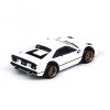LBWK Ferrari 308 GTB White