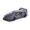LBWK Ferrari F40 Chrome Black