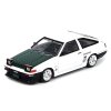 Toyota Sprinter Trueno AE86 Drift Car