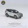 Toyota Fortuner Platium Silver