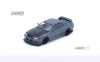 TOP SECRET R32 GT-R Stealth Grey