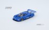 NISSAN R89C Blue