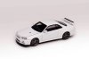 Nissan Skyline GT-R R34 V Spec II Pearl White