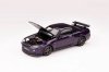 Nissan Skyline GT-R R34 V Spec II Midnight Purple