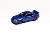 Nissan Skyline GT-R R34 V Spec II Bayside Blue