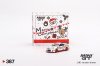 Nissan Skyline GT-R (R34) Top Secret 2022 Christmas Limited Edition