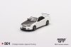 Nissan Skyline GT-R (R34) V-Spec II N1 White