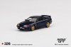 Nissan Skyline GT-R (R32) Nismo S-Tune Dark Blue