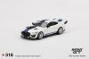 Ford Shelby GT500 Dragonsnake Concept Oxford White