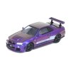Nissan Skyline GT-R (R34) Z-Tune Endgame