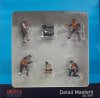Figure Set: Detail Masters
