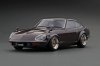 Nissan Fairlady 240ZG (HS30) Maroon