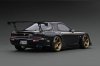 Mazda RX-7 (FD3S) FEED Black