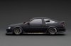 RWB AE86 Matte Black