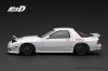 INITIAL D Mazda Savanna RX-7 Infini (FC3S) White