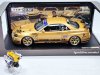 TOP SECRET 34GT-R (BNR34) Gold +  RB26 Engine