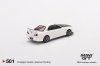 Nissan Skyline GT-R (R34) V-Spec II N1 White