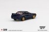 Nissan Skyline GT-R (R32) Nismo S-Tune Dark Blue