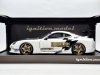 TOP SECRET GT300 Supra (A80) สีขาว | สเกล 1:18 (IG3744)