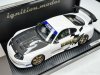 TOP SECRET GT300 Supra (A80) White | 1/18 Scale (IG3744)