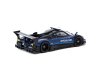 Pagani Zonda Revolución Suzuka 10 Hours 2019 Official Car