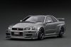 NISSAN SKYLINE GT-R （NISMO R34 CRS Ver.）