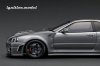 NISSAN SKYLINE GT-R （NISMO R34 CRS Ver.）